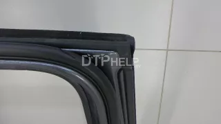 5NN833055A Дверь задняя левая Volkswagen Tiguan 2 Арт AM70741901, вид 8