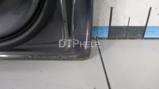 5NN833055A Дверь задняя левая Volkswagen Tiguan 2 Арт AM70741901, вид 9