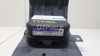 KB8C67XA1 Радар круиз контроля Mazda CX-9 2 Арт AM70743583, вид 3