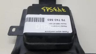 KB8C67XA1 Радар круиз контроля Mazda CX-9 2 Арт AM70743583, вид 5