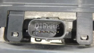 KB8C67XA1 Радар круиз контроля Mazda CX-9 2 Арт AM70743583, вид 7