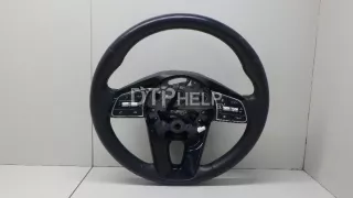  Рулевое колесо для AIR BAG (без AIR BAG) Kia Seltos Арт AM70744615, вид 1