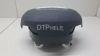 8V0880201AA6PS Подушка безопасности в рулевое колесо Audi Q3 1 Арт AM70744996, вид 4