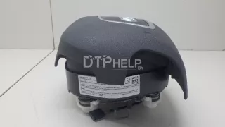 8V0880201AA6PS Подушка безопасности в рулевое колесо Audi Q3 1 Арт AM70744996, вид 5