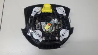 8V0880201AA6PS Подушка безопасности в рулевое колесо Audi Q3 1 Арт AM70744996, вид 8
