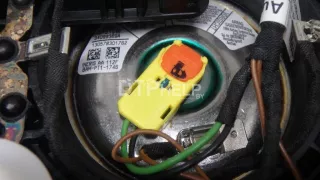 8V0880201AA6PS Подушка безопасности в рулевое колесо Audi Q3 1 Арт AM70744996, вид 10