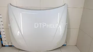 41007290944 Капот BMW 3 F30/F31/GT F34 Арт AM70747534, вид 1