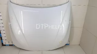 41007290944 Капот BMW 3 F30/F31/GT F34 Арт AM70747534, вид 2