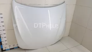 41007290944 Капот BMW 3 F30/F31/GT F34 Арт AM70747534, вид 4