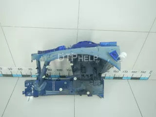  Лонжерон передний левый BMW 3 G20/G21 Арт AM70747787, вид 1