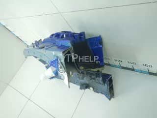  Лонжерон передний левый BMW 3 G20/G21 Арт AM70747787, вид 3