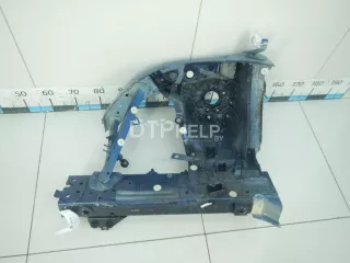  Лонжерон передний левый BMW 3 G20/G21 Арт AM70747787, вид 4