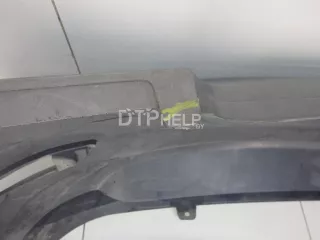 866114L000 Бампер задний Hyundai Solaris 1 Арт AM70751489, вид 11