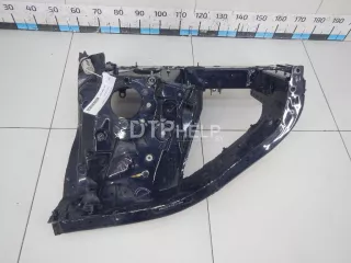  Лонжерон передний правый Audi Q7 4M Арт AM70752797, вид 3