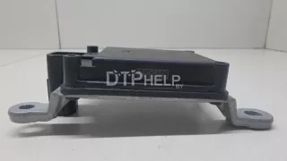 284385HK2A Радар круиз контроля Nissan X-Trail T32 Арт AM70754525, вид 2
