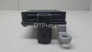 284385HK2A Радар круиз контроля Nissan X-Trail T32 Арт AM70754525, вид 3