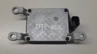 284385HK2A Радар круиз контроля Nissan X-Trail T32 Арт AM70754525, вид 6