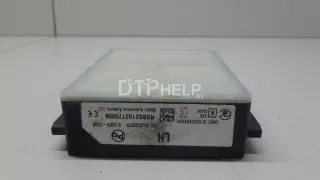 31665692 Радар BSD (Слепых зон) Volvo XC90 2 Арт AM70756090, вид 4