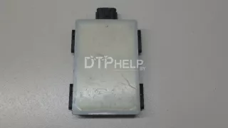 31665693 Радар BSD (Слепых зон) Volvo XC90 2 Арт AM70756091, вид 1