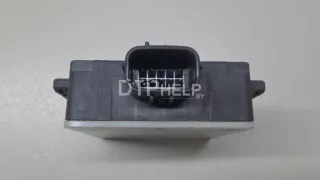 31665693 Радар BSD (Слепых зон) Volvo XC90 2 Арт AM70756091, вид 2