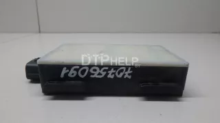 31665693 Радар BSD (Слепых зон) Volvo XC90 2 Арт AM70756091, вид 3