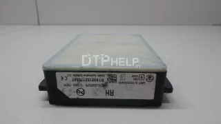 31665693 Радар BSD (Слепых зон) Volvo XC90 2 Арт AM70756091, вид 4