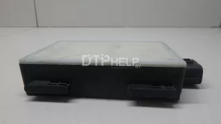 31665693 Радар BSD (Слепых зон) Volvo XC90 2 Арт AM70756091, вид 5