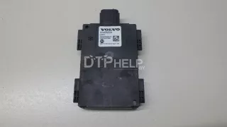 31665693 Радар BSD (Слепых зон) Volvo XC90 2 Арт AM70756091, вид 6