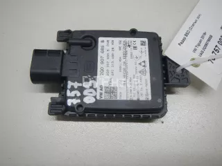 2Q0907685B Радар BSD (Слепых зон) Volkswagen Tiguan 2 Арт AM70757003, вид 2