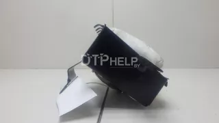 84530D4000 Подушка безопасности пассажирская (в торпедо) Kia Optima 4 Арт AM70758690, вид 3