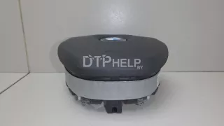 32306783828 Подушка безопасности в рулевое колесо BMW 5 F10/F11/GT F07 Арт AM70759468, вид 2