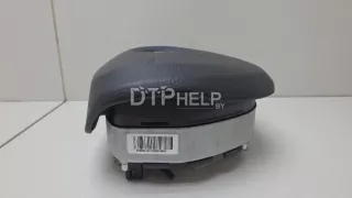 32306783828 Подушка безопасности в рулевое колесо BMW 5 F10/F11/GT F07 Арт AM70759468, вид 3