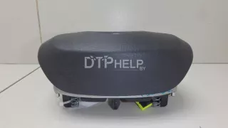 32306783828 Подушка безопасности в рулевое колесо BMW 5 F10/F11/GT F07 Арт AM70759468, вид 4