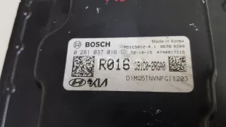 391C02RGA0 Блок управления двигателем Kia Sorento 4 Арт AM70759757, вид 2
