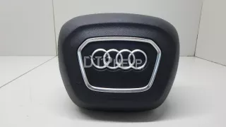 80A8802016PS Подушка безопасности в рулевое колесо Audi Q5 2 Арт AM70760029, вид 1