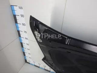664002K000 Капот Kia Soul 1 Арт AM70764538, вид 17