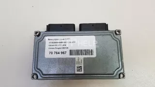 253106 Блок управления АКПП Citroen DS3 Арт AM70764967, вид 1