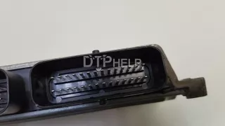 253106 Блок управления АКПП Citroen DS3 Арт AM70764967, вид 2