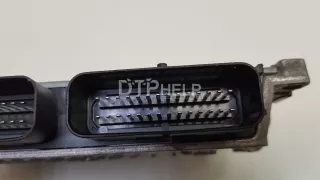 253106 Блок управления АКПП Citroen DS3 Арт AM70764967, вид 3