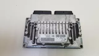253106 Блок управления АКПП Citroen DS3 Арт AM70764967, вид 4