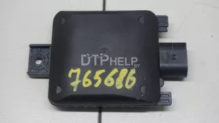 2Q0907686B Радар BSD (Слепых зон) Skoda Kodiaq Арт AM70765686, вид 1