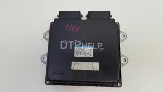  Блок управления двигателем Mazda CX-7 Арт AM70766029, вид 1