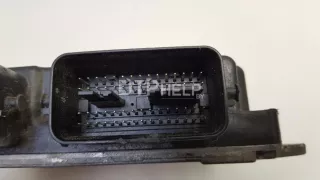  Блок управления двигателем Mazda CX-7 Арт AM70766029, вид 3