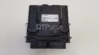 391C02RGA0 Блок управления двигателем Kia Sorento 4 Арт AM70766948, вид 1