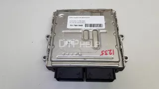 391C02RGA0 Блок управления двигателем Kia Sorento 4 Арт AM70766948, вид 4