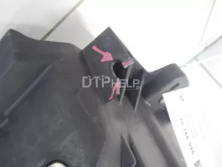 TK4853110A Панель передняя Mazda CX-9 2 Арт AM70768995, вид 5