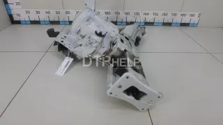  Лонжерон передний правый Skoda Kodiaq Арт AM70770505, вид 2