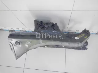  Лонжерон передний правый BMW 3 G20/G21 Арт AM70771189, вид 2