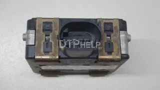 3QF907561D Радар круиз контроля Volkswagen Teramont Арт AM70771352, вид 2