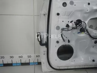 5NN831056B Дверь передняя правая Volkswagen Tiguan 2 Арт AM70772785, вид 16